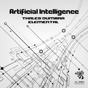 Artificial Intelligence (Original Mix)