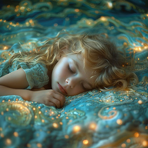 Caricia Musical Para Un Descanso De Ensueño