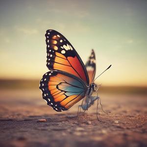 Я бачив, як вітер берізку зломив: by @optimisticturntable553