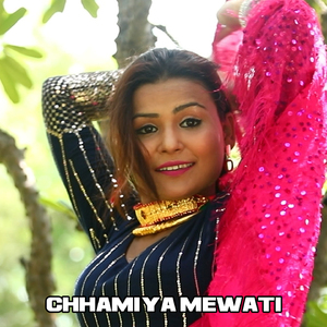 Chhamiya Mewati