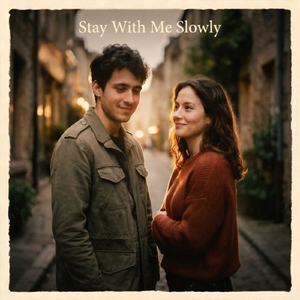 Stay With Me Slowly