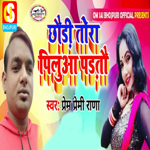 Chhauri Tora Piluaa Partau