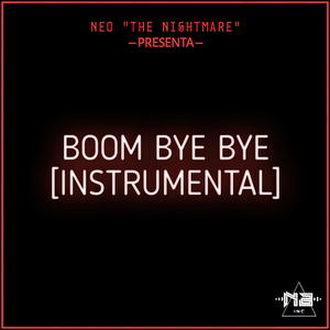 Boom Bye Bye (Instrumental)