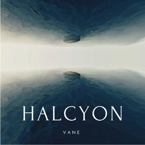 Halcyon