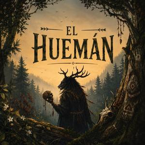 El Huemán rap