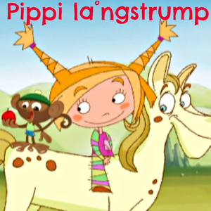 Pippi Långstrump