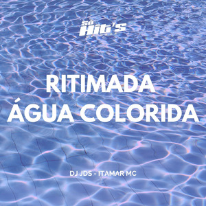 Ritimada Água Colorida