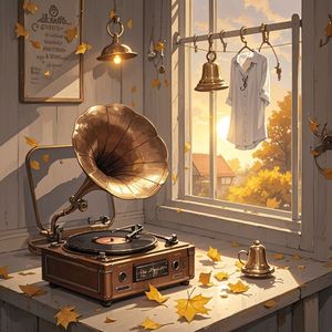 空房间的回声-王春儿