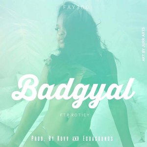Badgyal