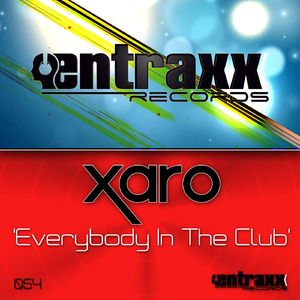 Everybody In The Club (Original Mix)