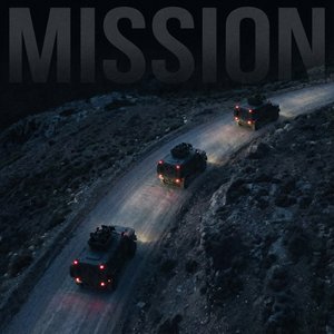 Covert Mobility Division