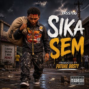 Sika Sem