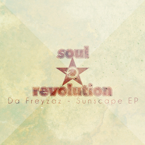 Sunscape (Original Mix)