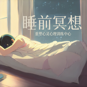 【草原之声•夏日冥想】宁静身心，深度入眠