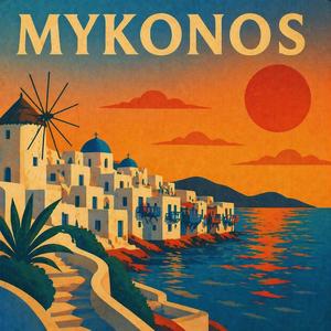 MYKONOS