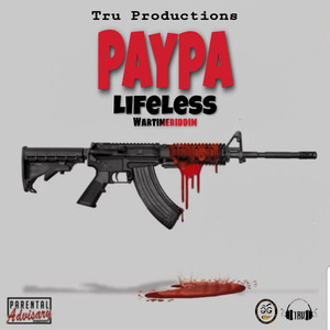 Lifeless Wartimeriddim