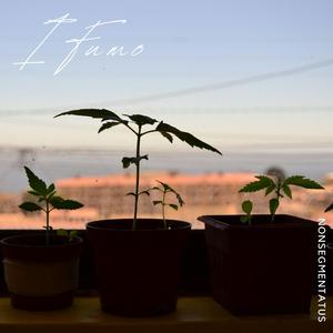 iFumo (feat. Ricardo Villacura)