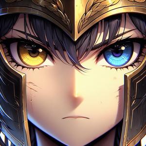 Heroes of the Gladiator's Conquest