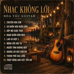 Đoạn Buồn Đêm Mưa (Nhạc Không Lời)