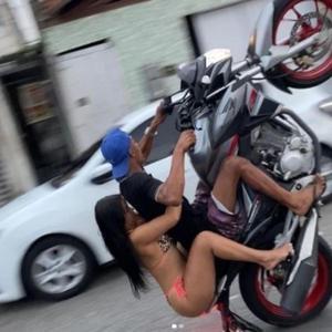 Condutor da Putaria (feat. Mc Hg)