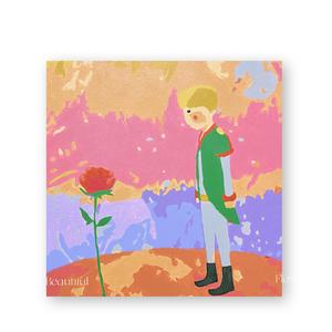 我不要一直想你