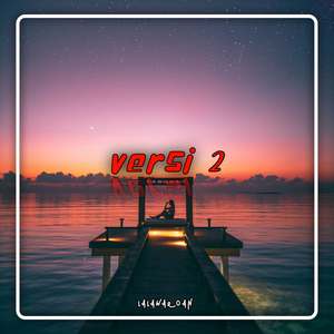 DJ KU SIMPAN RINDU DI HATI - Inst