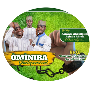 Ominira