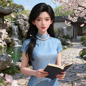 满心都是你