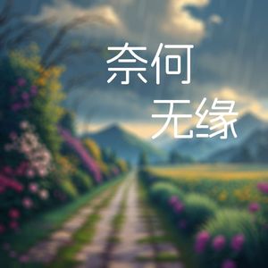 小艾-奈何无缘（熠风 remix）