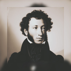 Мимолётное виденье