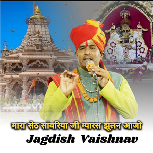 मारा सेठ सांवरिया जी ग्यारस झूलन आजो