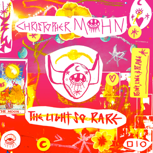 The Light So Rare