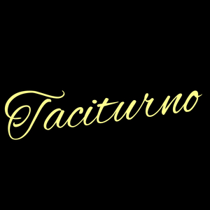 Taciturno