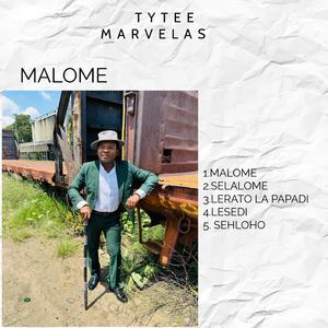 Ha ke tshela noka e ntsho