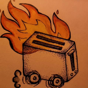 Toaster