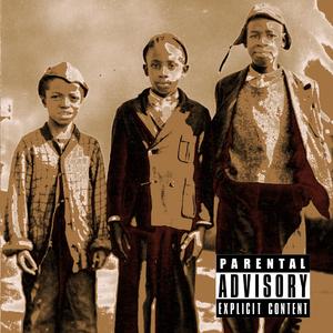 ETA (feat. Christyle & Chik'NJorge)