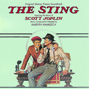 Little Girl (The Sting/Soundtrack Version)