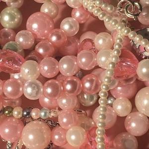 Pink Pearls
