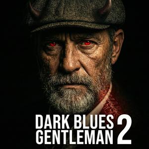 Amber Discipline (Whiskey Blues)