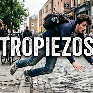 Tropiezos (En vivo)
