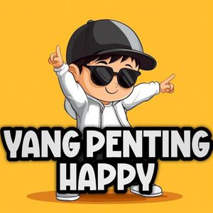 YANG PENTING HAPPY