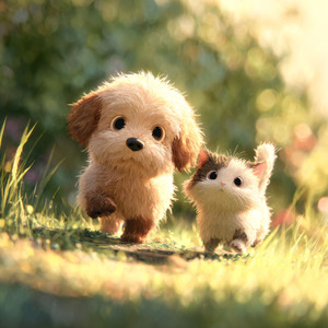 まるまるおめめのぼうけん