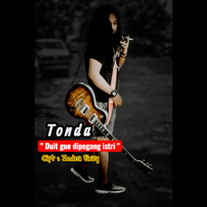 DUIT GUE DIPEGANG ISTRI