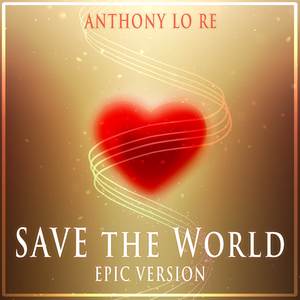 SAVE the World (From "Undertale") (Epic Version)