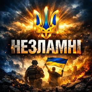 НЕЗЛАМНІ