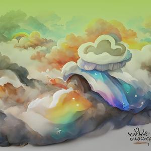 Melancholy Acorn Memories