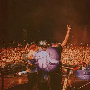 Hopeful (Live From Mexico City)