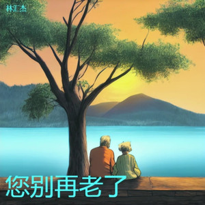 您别再老了