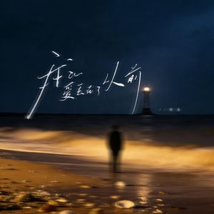 我的爱丢在了从前