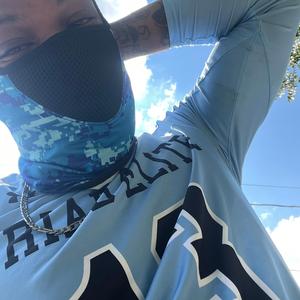 BlackTop (feat. Barry Black & The Aquarian Angel)